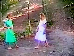 Step mom's Dirty Catfight