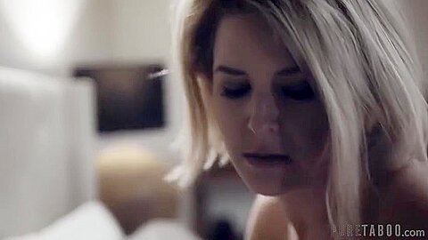 Step moms Helping Hand [2021]