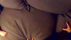 Step sister Tells Me To Cum Inside Her After A Night Of Heavy Drinking