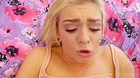 Step sister fuck