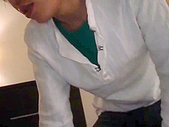 Step son Bang Mature While She