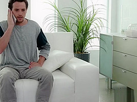 Step son massage