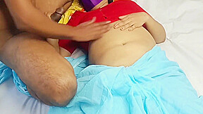 Stepmom And Stepson Fucked With Dirty Talking