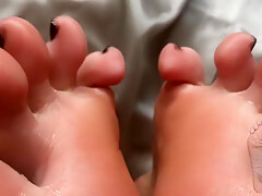 Stepmothers Toes