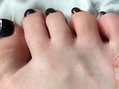 Stepmothers Toes