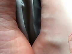 Stepmothers Toes