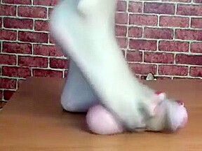 Stepping A Dick