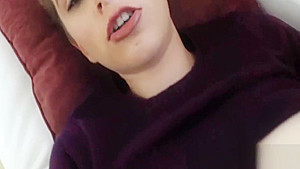 Stepsis Used My Dick As Sex Toy For