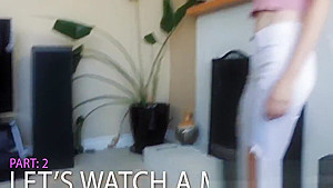 Stepsis Used My Dick As Sex Toy For