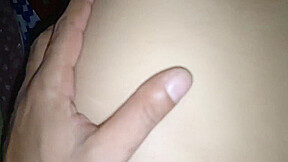 Stepsister Caught Masturbating And I Couldnt Control Myself