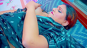 Stepsister Enjoyed With Her Naughty Stepbrother While Getting Body Massages
