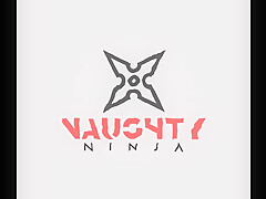 Stepsister Wants A Self Defence Lesson From Me