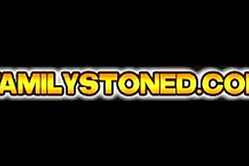 Stepsons Stubborn Male Stick Fucks Christy - Christy Love