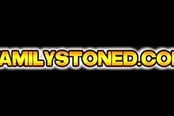 Stepsons Stubborn Male Stick Fucks Christy - Christy Love