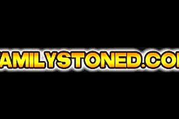 Stepsons Stubborn Male Stick Fucks Christy - Christy Love