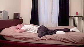 Straight Arab fucked by 2 gay friends - CrunchBoy