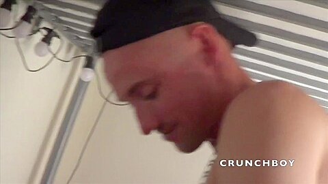 Straight Curious Fucked Bareback By Jordan - BarebackAndCreampie