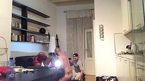 Straight Fuckd Byd Addy - RawPornSpy