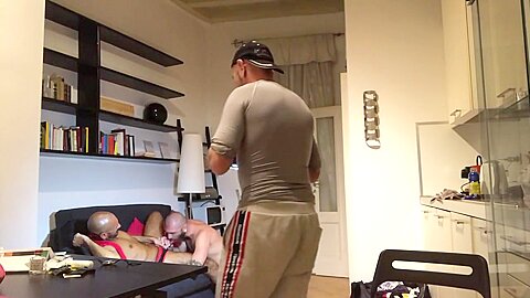 Straight Fuckd Byd Addy - RawPornSpy