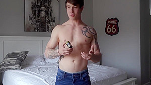 Straight Guys For Gay Eyes