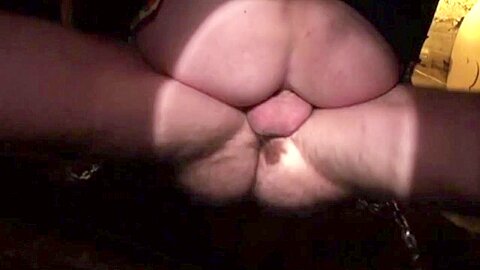 Straight Sucked By Twink In Bar - FrenchFuckers
