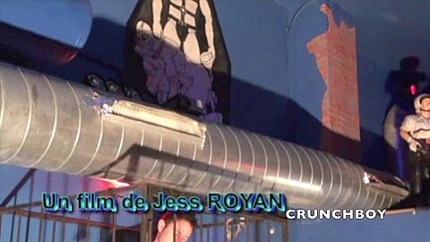 Straight fuck a sexy scally lad in the open mind cruising Barcelona - CrunchBoy