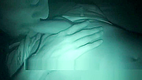 Straight turned gay Latino bare fucked in hardcore threesome