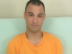 Straighty sucked for cum