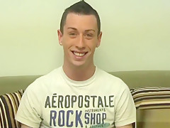 Straighty sucked for cum
