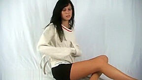 Straitjacket Escape