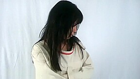 Straitjacket Escape