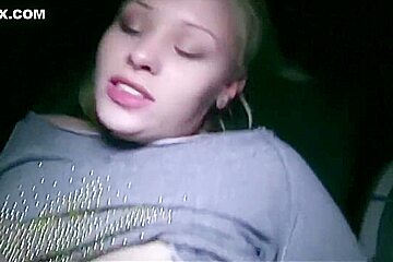 Stranded teens 18+ - Lola Taylor