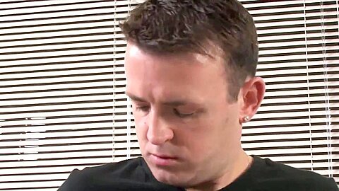 Strange Gay Have Solo Sex - FemdomAustriaBoys