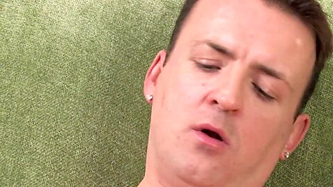 Strange Gay Have Solo Sex - FemdomAustriaBoys