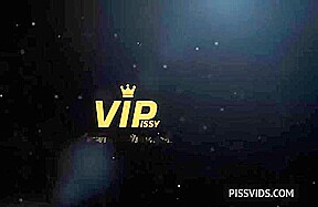 Strap On Pissy Anal with Antonia Sainz,Claudia Macc by VIPissy - PissVids