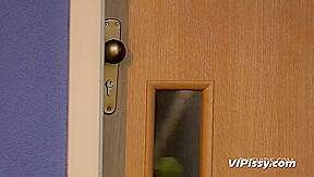 Strap On Pissy Anal with Antonia Sainz,Claudia Macc by VIPissy - PissVids