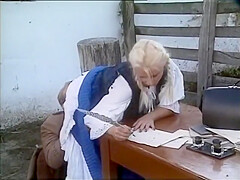 Strasbourg 1847 - The Most Passionate Love Story Ever Told - Scene #2