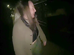 Street Girls Humiliation Compilation