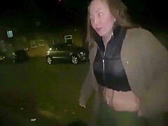 Street Girls Humiliation Compilation