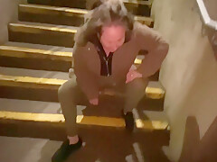 Street Girls Humiliation Compilation