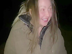 Street Girls Humiliation Compilation