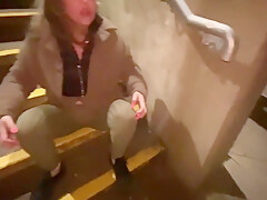 Street Girls Humiliation Compilation