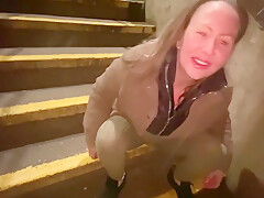 Street Girls Humiliation Compilation