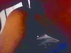 Stud Caught Jerkin Off, Roommate Fucks Him