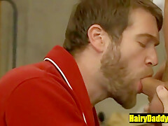 Stud Fuck In The Basement