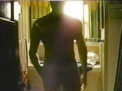 Stud strokes his cock and cums - Pacific Sun Entertainment