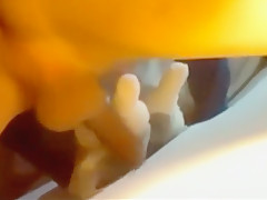 Stuffing My Stuffie