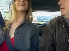 Stunning French schoolgirl 18+ Getting Pounded By Her Wild Profesor