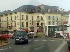 Stunning French schoolgirl 18+ Getting Pounded By Her Wild Profesor
