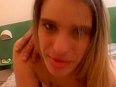 Stunning French schoolgirl 18+ Getting Pounded By Her Wild Profesor